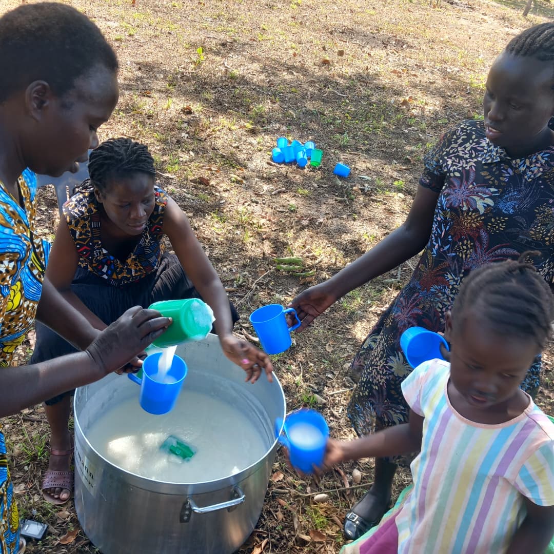 Community Development